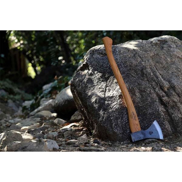 Helko Werk Black Forest Hessen Woodworker Balta 70Cm