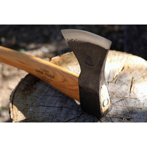 Helko Werk Black Forest Hessen Woodworker Balta 70Cm