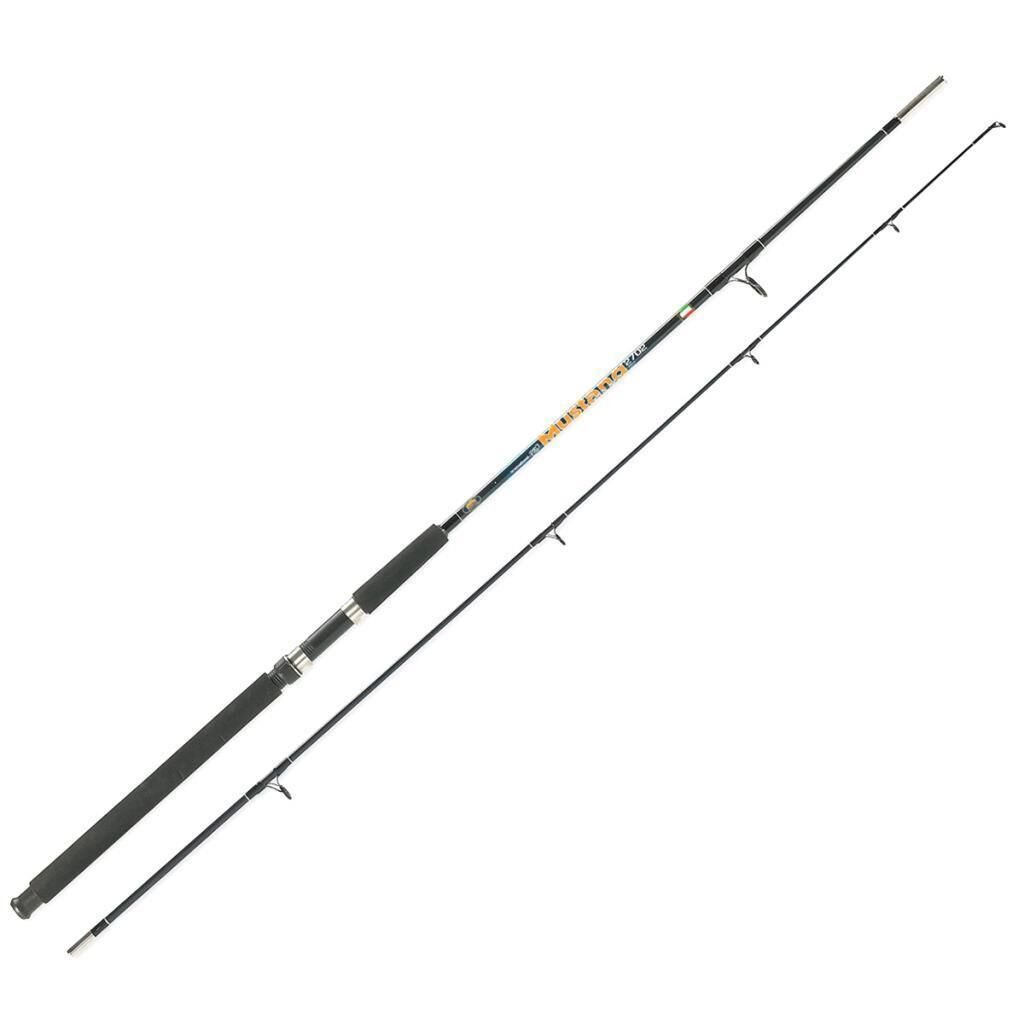 Lineaeffe Mustang 135Cm 100-250Gr Tekne Kamışı