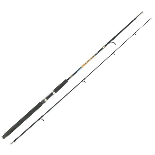 Lineaeffe Mustang 135Cm 100-250Gr Tekne Kamışı