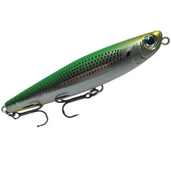 Osaka Shadow Rise Topwater 85 mm 11.7 gr Su Üstü Maket Balık C045