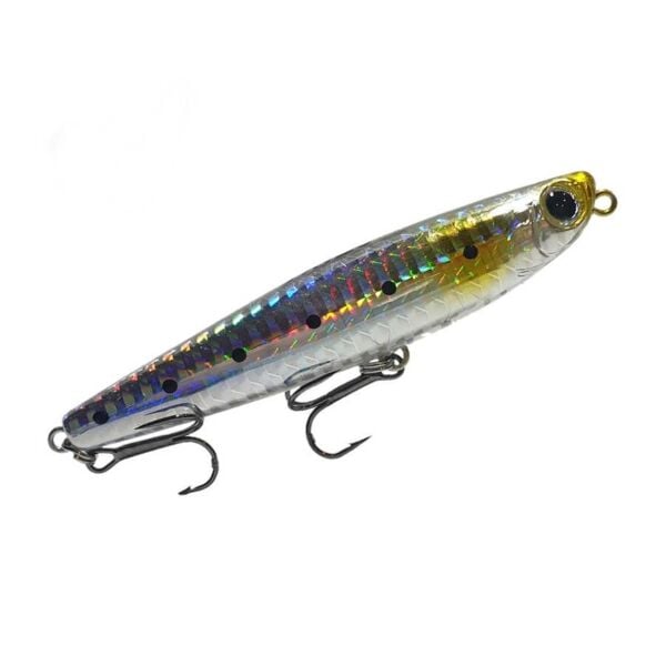 Osaka Shadow Rise Topwater 85 mm 11.7 gr Su Üstü Maket Balık