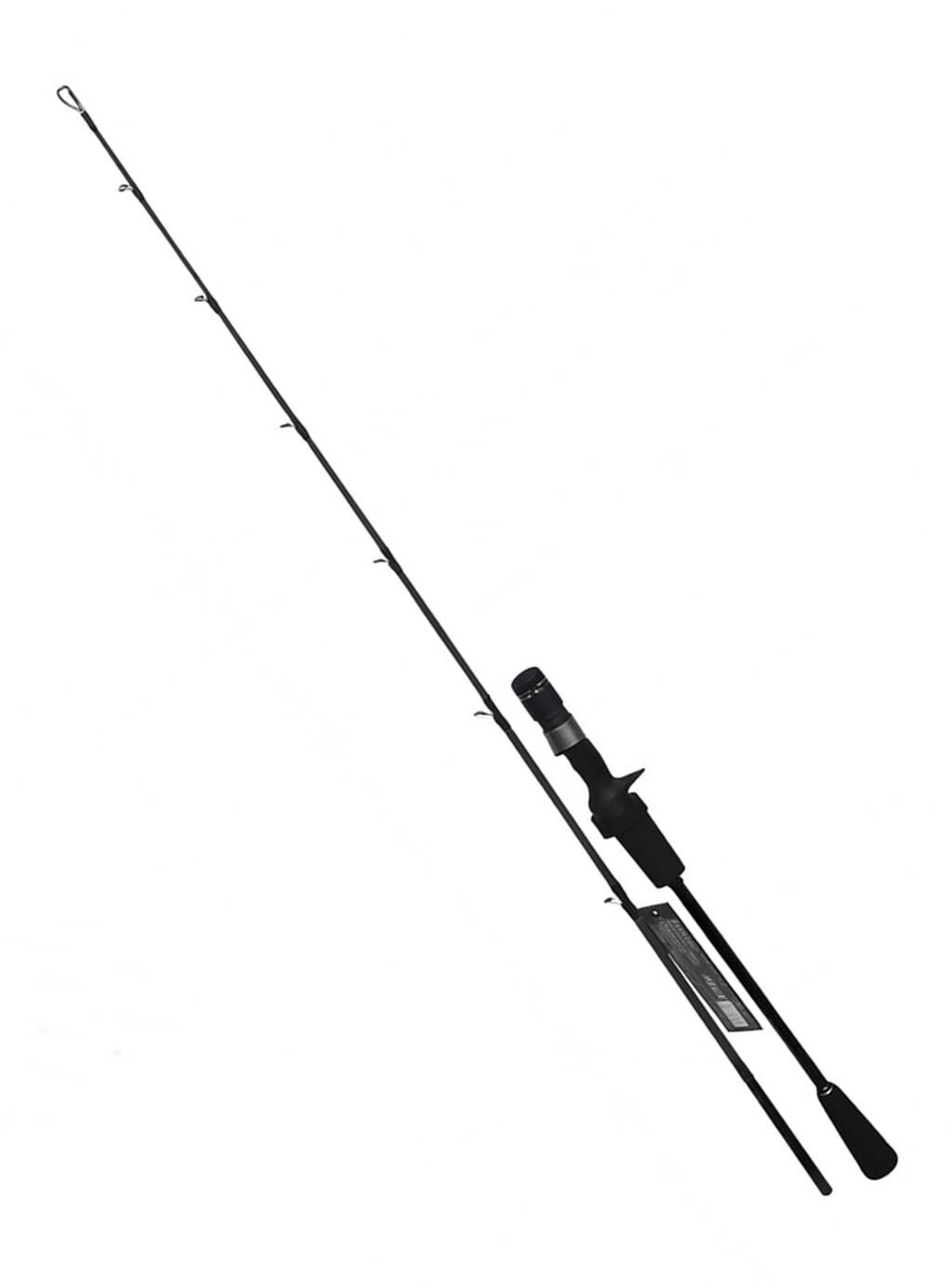 Shimano 20Game Type Jigging Cast 183cm 250gr 1+1 Parça Olta Kamışı