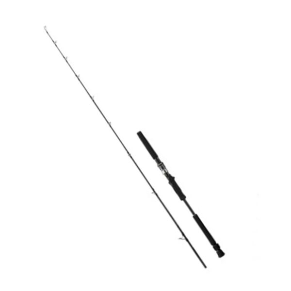 Shimano 20Game Type Jigging Cast 183cm 250gr 1+1 Parça Olta Kamışı