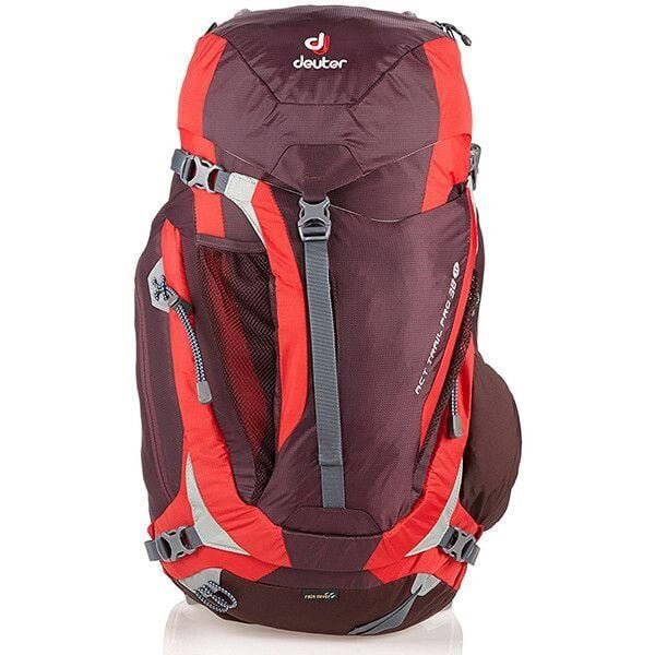 Deuter Act Trail Pro SL 38 Lt Sırt Çantası