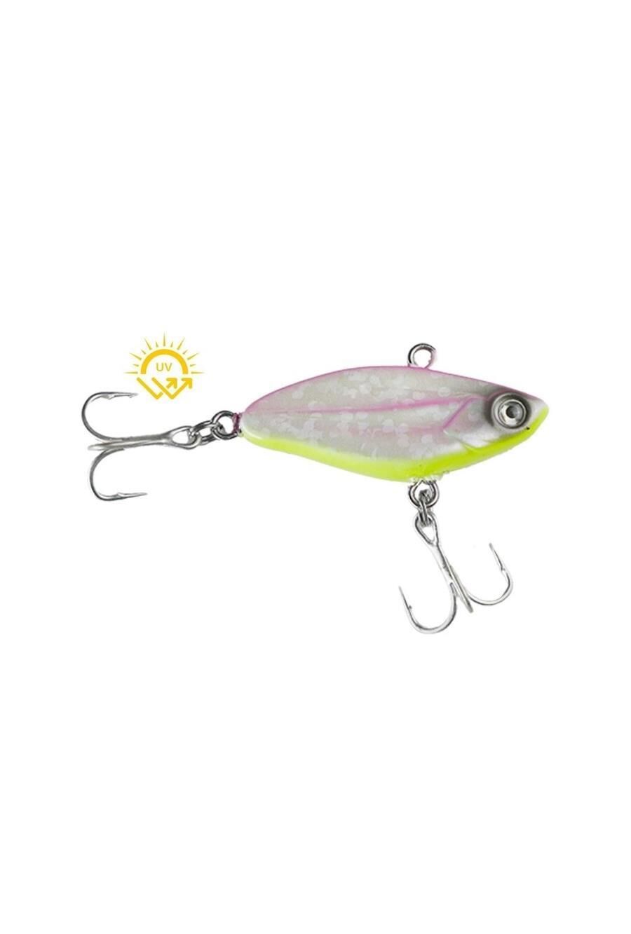 Fujin Vib-X 45mm 8.5gr Vibrasyon Jig Yem 089