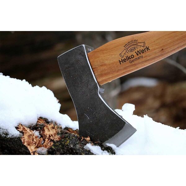 Helko Werk Black Forest Heavyweight Woodworker Balta 80Cm