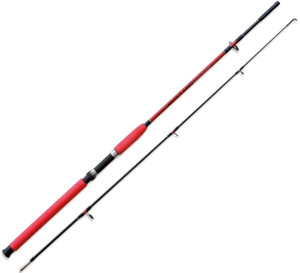 Lineaeffe Mustang 150Cm 100-250Gr Tekne Kamışı