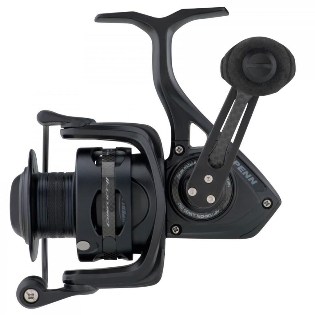 Penn CFT II 2000 Conflict Spinning Reel Olta Makinesi