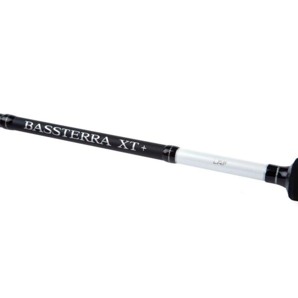 Shimano Bassterra XT+ Sea Bass Spin 274cm 6-32gr Olta Kamışı