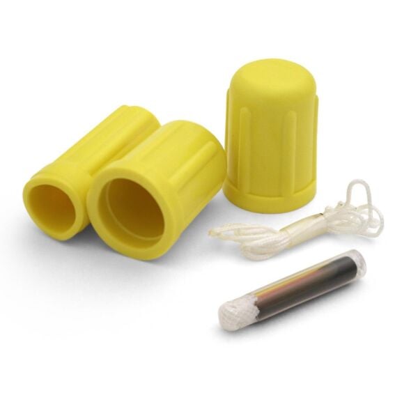 Coghlans Yılan Sokmasına Müdahale Takımı