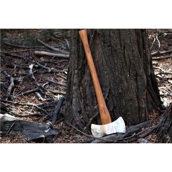 Helko Werk American Double Bit Balta 75CM