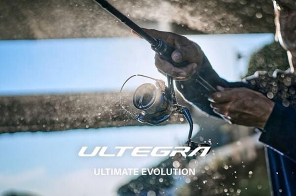 Shimano Ultegra FD C3000 Olta Makinesi