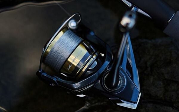 Shimano Ultegra FD C3000 Olta Makinesi