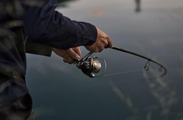 Shimano Ultegra FD C3000 Olta Makinesi