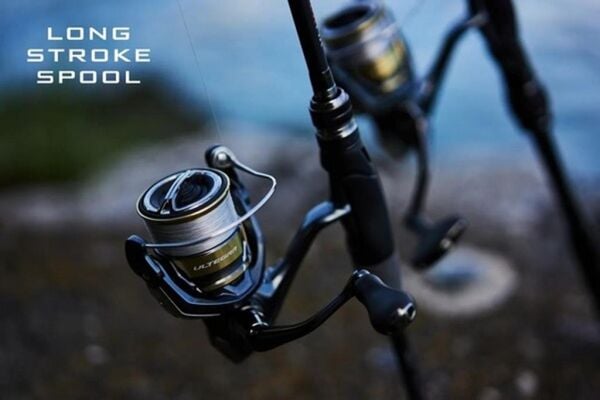 Shimano Ultegra FD C3000 Olta Makinesi