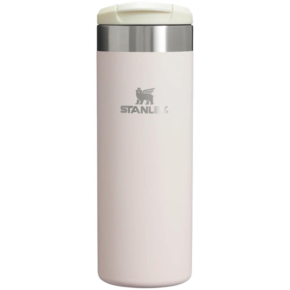 Stanley The AeroLight Transit Termos Bardak 0.47 Lt Rose Quartz