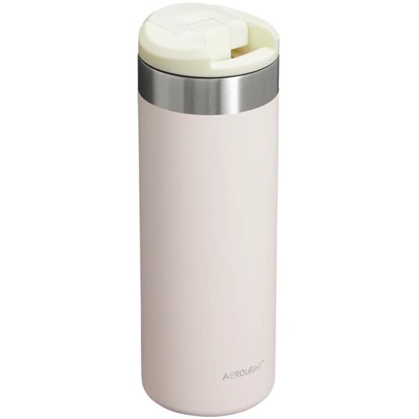 Stanley The AeroLight Transit Termos Bardak 0.47 Lt Rose Quartz