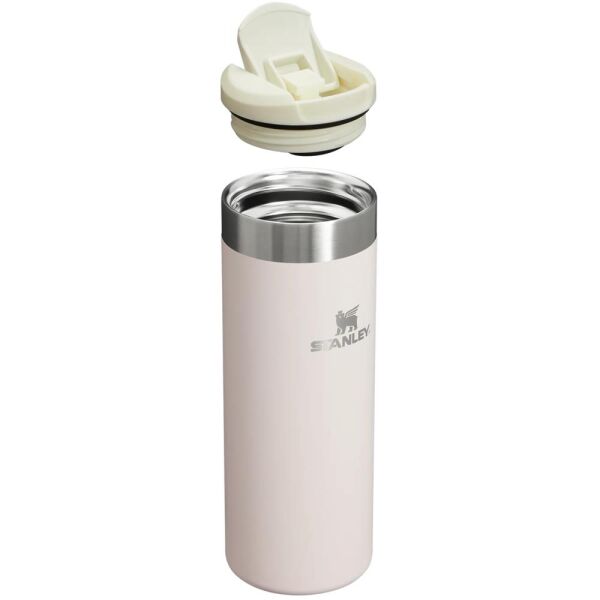 Stanley The AeroLight Transit Termos Bardak 0.47 Lt Rose Quartz