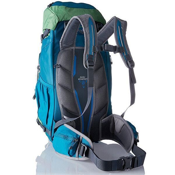 Deuter Act Trail Pro SL 38 Lt Sırt Çantası TURKUAZ