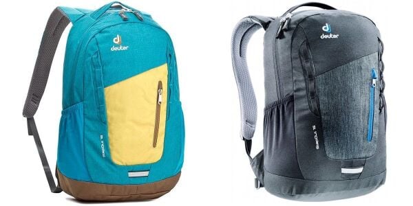 Deuter Stepout 16 Lt Sırt Çantası