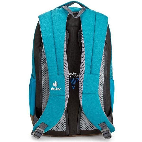 Deuter Stepout 16 Lt Sırt Çantası YOSUN - ORMAN