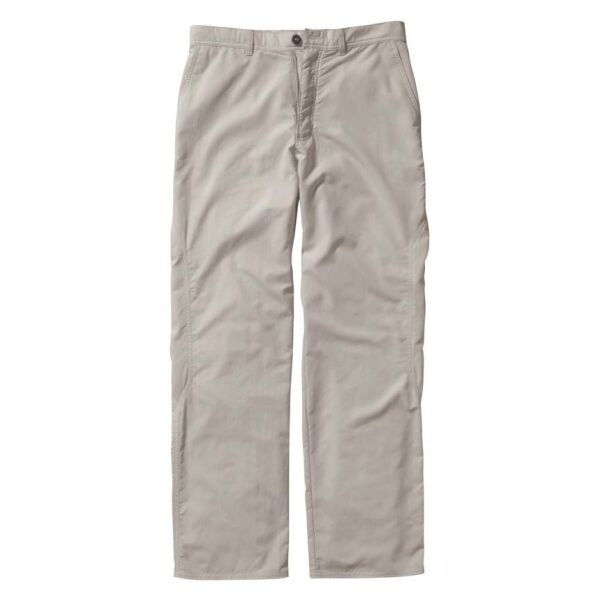 Patagonia Bay Sol Patrol Pantolon KREM - L