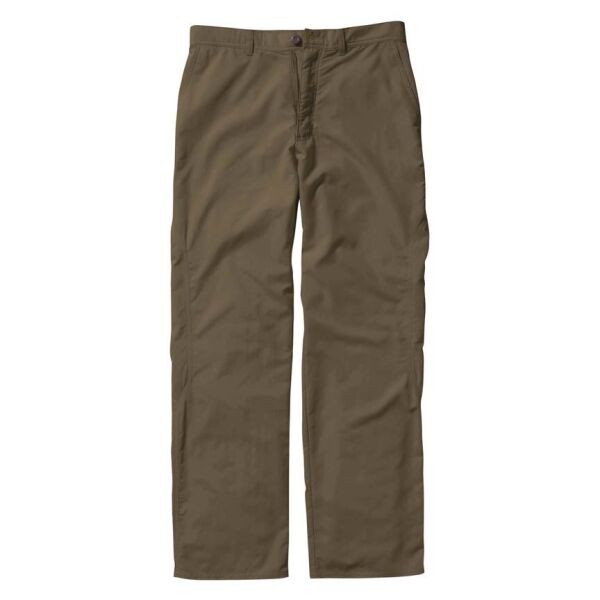 Patagonia Bay Sol Patrol Pantolon KREM - L
