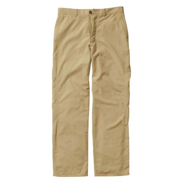 Patagonia Bay Sol Patrol Pantolon KREM - L