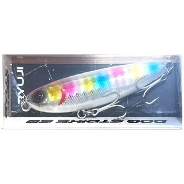 Ryuji Dog Strike 6cm 6gr Maket Yem Candy