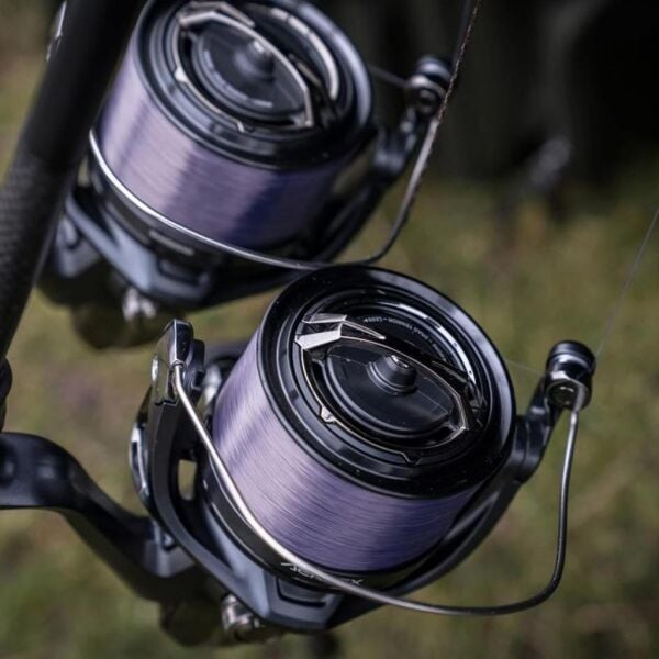 Shimano Aerlex 14000 XTC Olta Makinesi