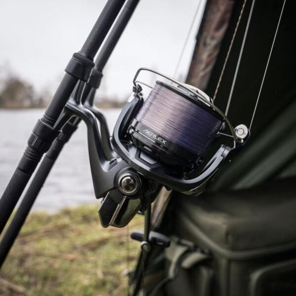 Shimano Aerlex 14000 XTC Olta Makinesi