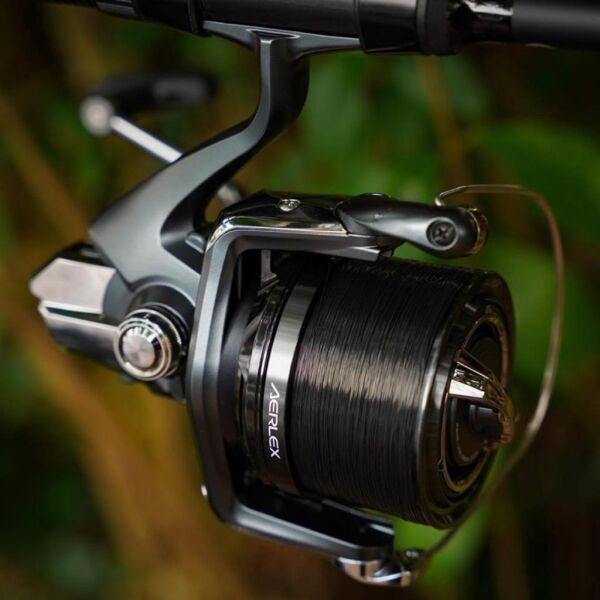Shimano Aerlex 14000 XTC Olta Makinesi