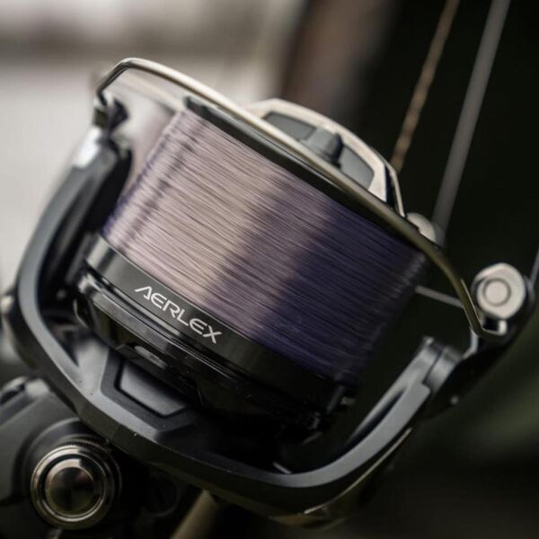 Shimano Aerlex 14000 XTC Olta Makinesi