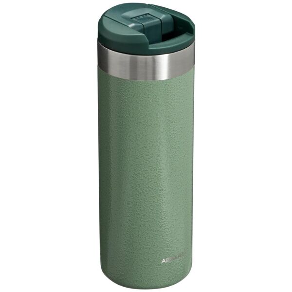 Stanley The AeroLight Transit Termos Bardak 0.47 Lt Hammertone Green