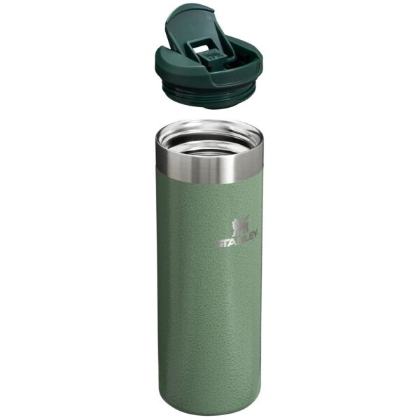 Stanley The AeroLight Transit Termos Bardak 0.47 Lt Hammertone Green