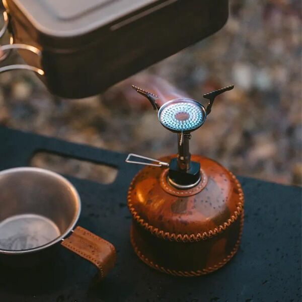 Naturehike Folding İntegrated Stove Ocak Başı | 3000Wt |