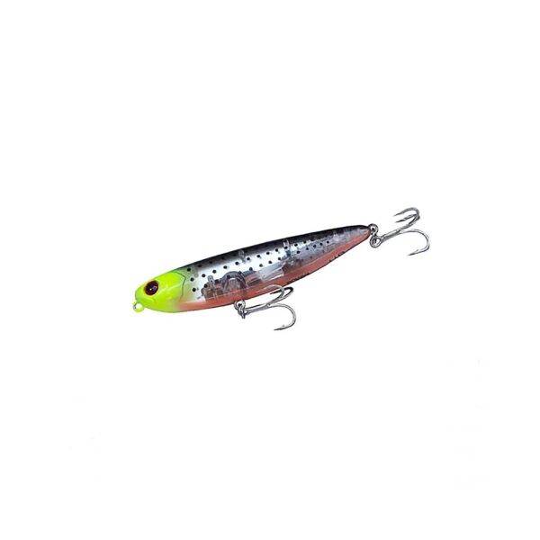 Ryuji Dog Strike 6cm 6gr Maket Yem Night Chart
