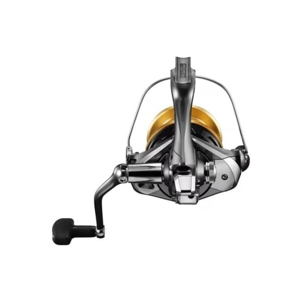 Shimano Aerlex 14000 XSC Olta Makinesi