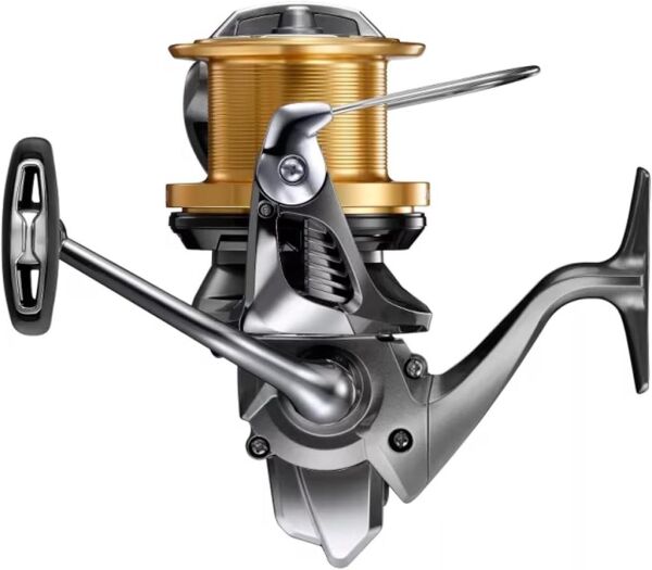 Shimano Aerlex 14000 XSC Olta Makinesi