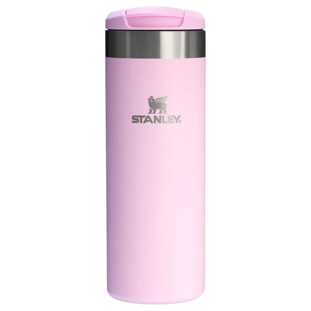 Stanley The AeroLight Transit Termos Bardak 0.47 Lt Cherry Blossom