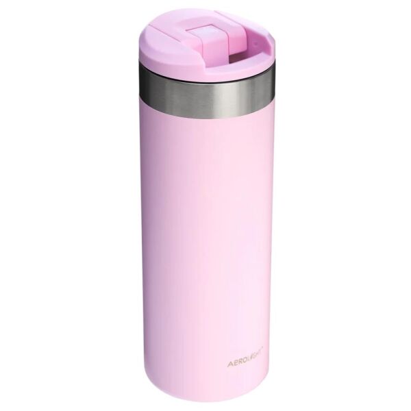 Stanley The AeroLight Transit Termos Bardak 0.47 Lt Cherry Blossom