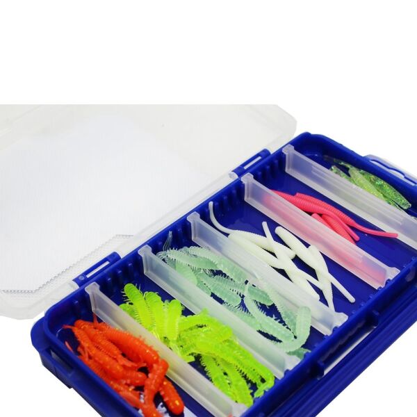 Captain 7239 Profesyonel LRF Kutusu 17x10x2cm