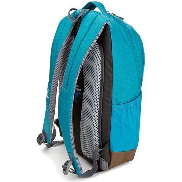 Deuter Stepout 16 Lt Sırt Çantası YOSUN - ORMAN