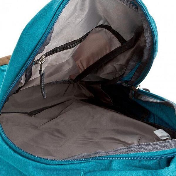 Deuter Stepout 16 Lt Sırt Çantası YOSUN - ORMAN