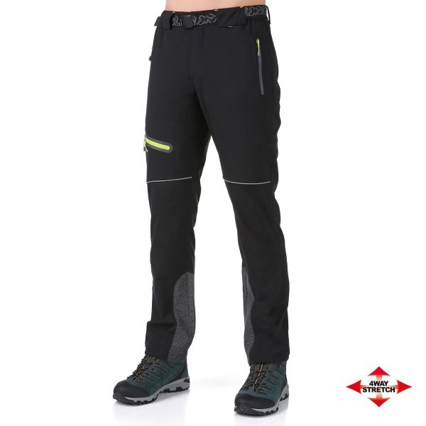 Evolite Bay  Xtrm Pro Pantolon S