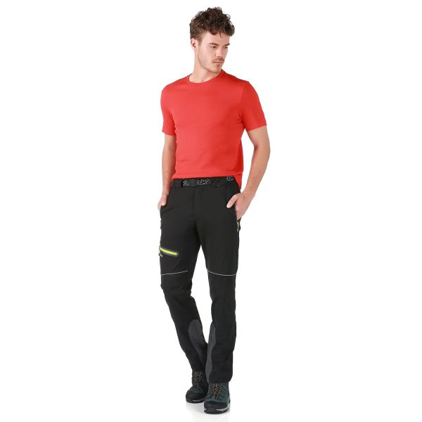 Evolite Bay  Xtrm Pro Pantolon S