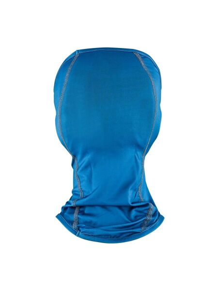 Fujin Pro Angler Sungaiter Boyunluk Indigo Grey