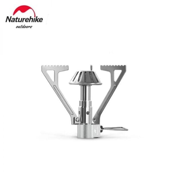 Naturehike Mini Folding Stove Ocak Başı | 2200Wt |