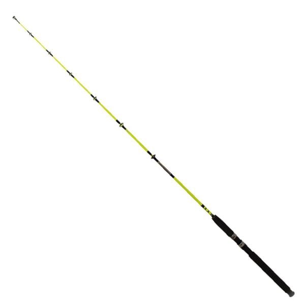 Remixon Pagrus 135Cm 60-120Gr 2P Bot Kamışı Sarı